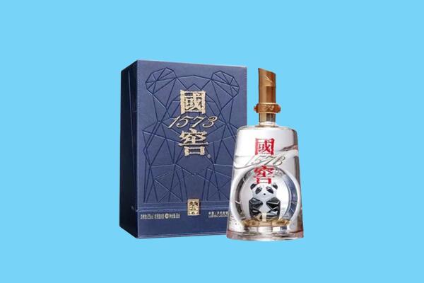 绍兴市嵊州回收国窖1573